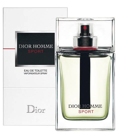 dior sport homme 100ml|Dior Homme Sport: The Brand New Eau de Toilette for Men .